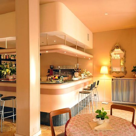 La Quiete Park Hotel Manerba del Garda Eksteriør billede
