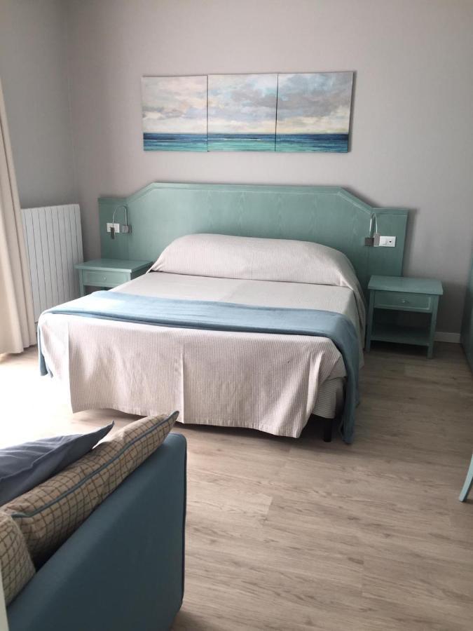 La Quiete Park Hotel Manerba del Garda Eksteriør billede