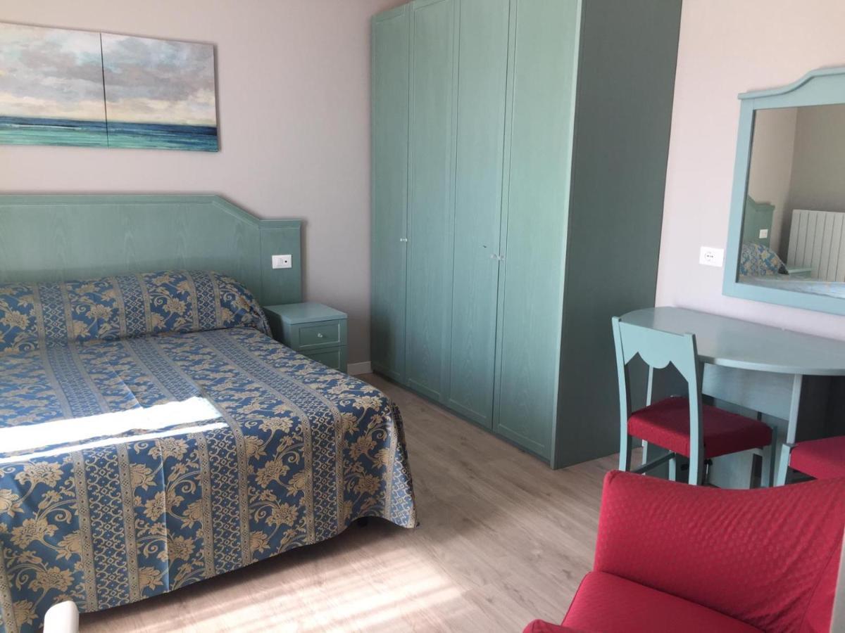 La Quiete Park Hotel Manerba del Garda Eksteriør billede