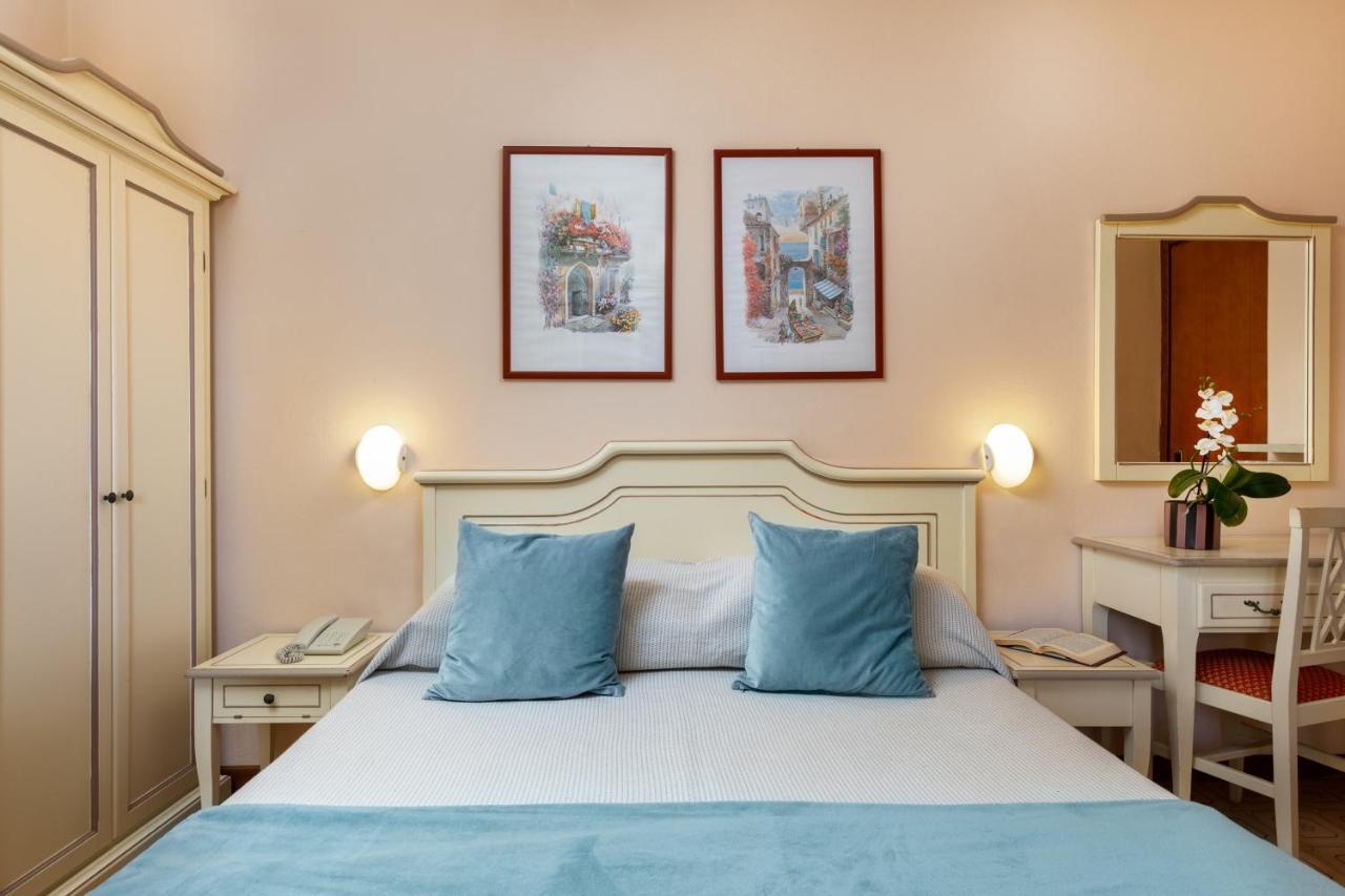 La Quiete Park Hotel Manerba del Garda Eksteriør billede