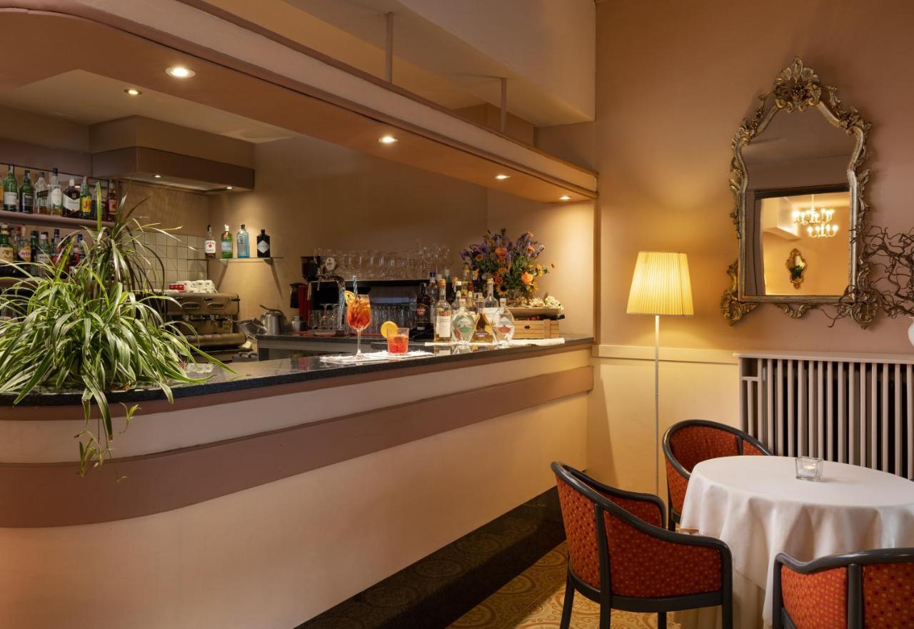 La Quiete Park Hotel Manerba del Garda Eksteriør billede