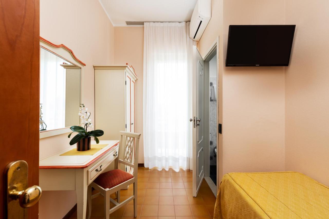 La Quiete Park Hotel Manerba del Garda Eksteriør billede