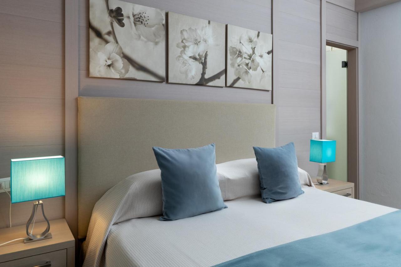 La Quiete Park Hotel Manerba del Garda Eksteriør billede