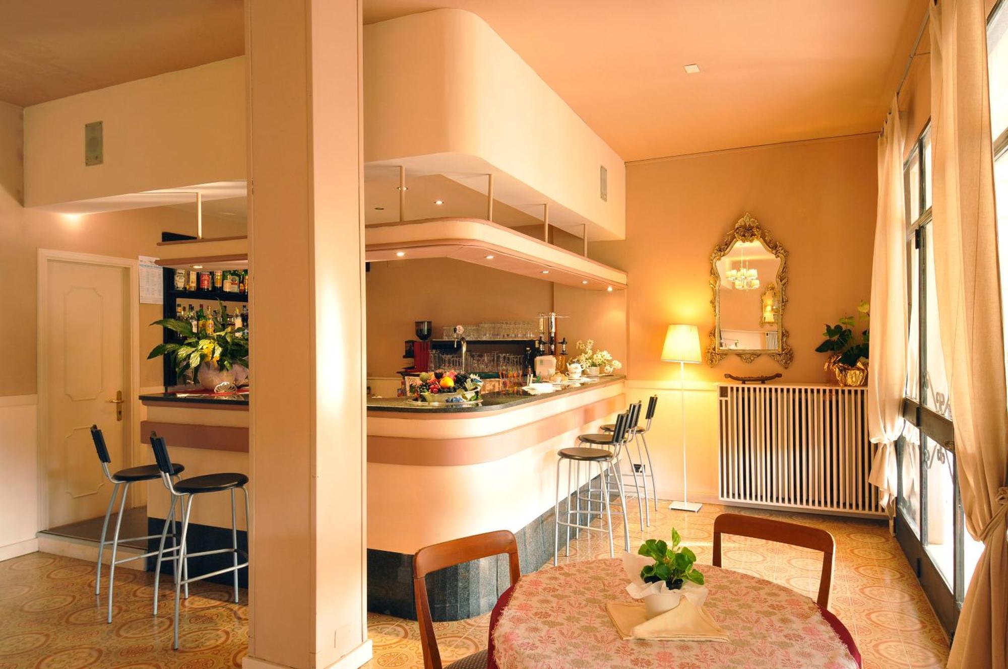 La Quiete Park Hotel Manerba del Garda Eksteriør billede